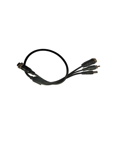 AVIA-AVIA+DC+RCA 0.5. Корд межблочный AVIA-(BNC+Audio+DC питание). Optimus во Владимире