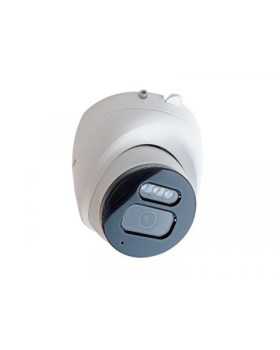 IP-S042.1(2.8)MP_V.1. Видеокамера IP купольная. Optimus во Владимире