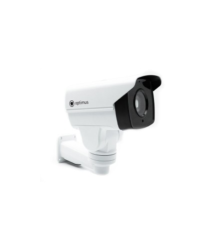 IP-P082.1(10x)P_v.1. Видеокамера IP поворотная. Optimus во Владимире