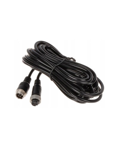 AVIA 4pin (штекер)-AVIA 4pin (гнездо), 10м. Корд межблочный 10 м. Optimus во Владимире