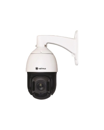 IP-S092.1(20x)P. Видеокамера IP поворотная. Optimus во Владимире