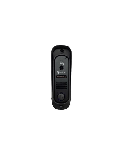 Leader 2.0 DS-700R (черный). Вызывная панель цветная. Optimus во Владимире