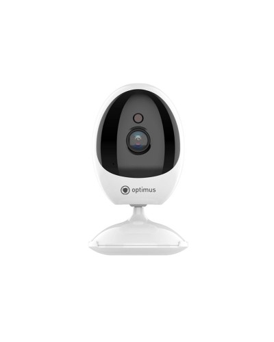 IP-H062.1(2.8)W_V.1. Видеокамера IP компактная. Optimus во Владимире