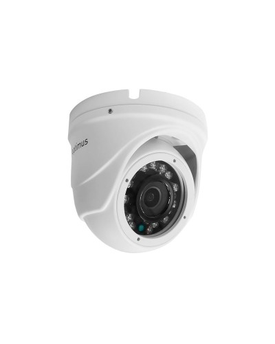 AHD-H045.0(2.8)_V.2. Видеокамера мультиформатная купольная. Optimus во Владимире