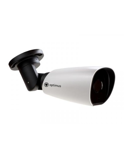 IP-S012.1(5-50)P_V.1. Видеокамера IP цилиндрическая. Optimus во Владимире