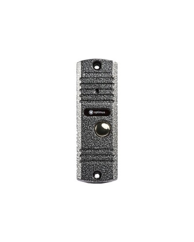 DS-700L (серебро). Вызывная панель цветная. Optimus во Владимире