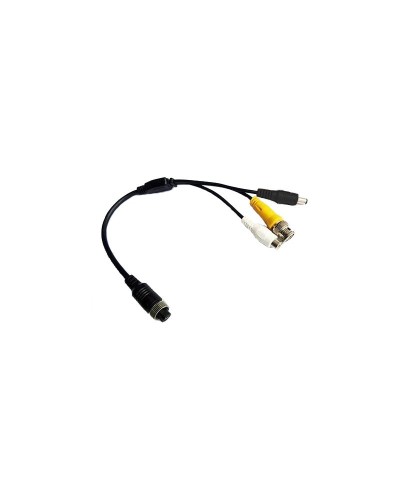 AVIA-BNC 0.3. Корд межблочный AVIA-(BNC+Audio+DC питание). Optimus во Владимире