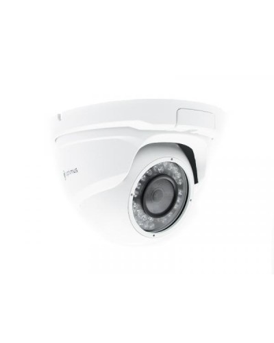 IP-E042.1(2.8)PE_V.4. Видеокамера IP купольная. Optimus во Владимире