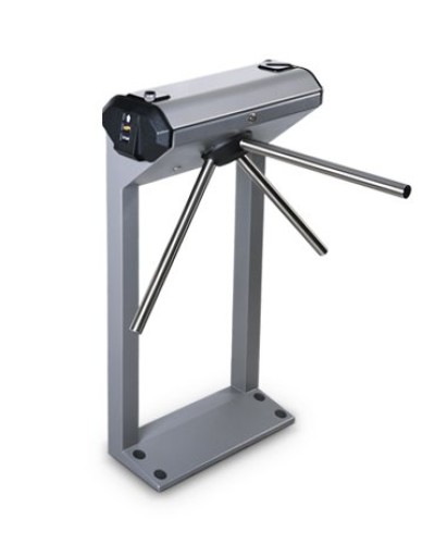 PERCo-KT02.9B с активированным ПО  PERCo-WS и PERCo-WM01. Электронная проходная. PERCo во Владимире