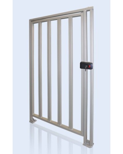 PERCo-WHD-15. Калитка. PERCo во Владимире