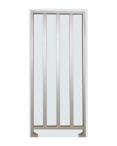 PERCo-MB-15R. Полноростовое ограждение. PERCo во Владимире