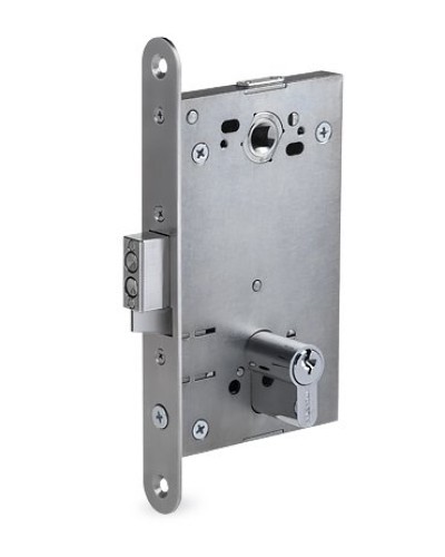 PERCo-LB85.4. Замок электромеханический. PERCo во Владимире