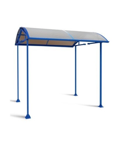 PERCo-RTC-20. Крыша турникета. PERCo во Владимире