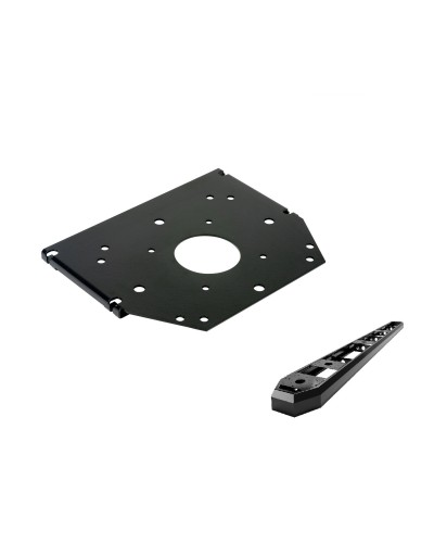 PERCo-PI-01.400. Пластина торцевая. PERCo во Владимире