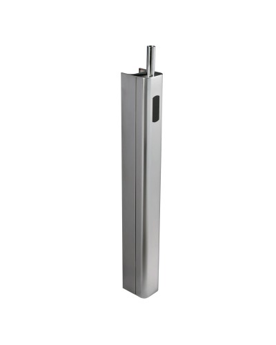 PERCo-FP-01P.1. Передняя панель для установки терминалов. PERCo во Владимире