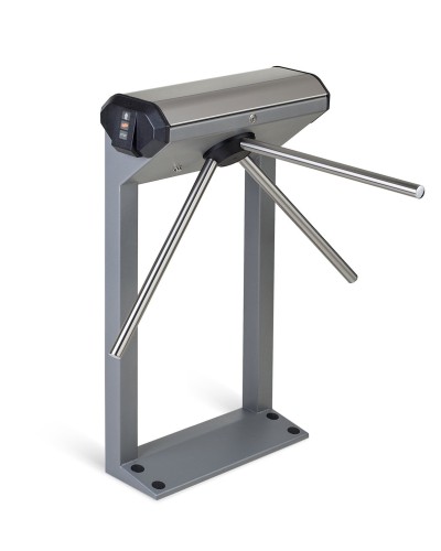 PERCo-KT02.9 с активированным ПО PERCo-WS и PERCo-WM-01. Электронная проходная. PERCo во Владимире