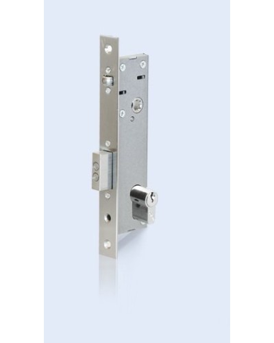 PERCo-LBP85.2. Замок электромеханический. PERCo во Владимире