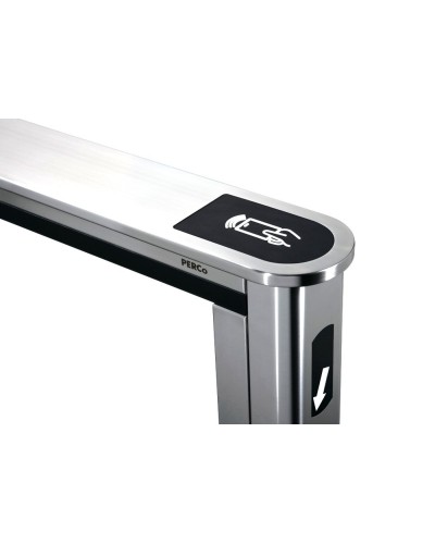 PERCo-SDC-01S. Крышка турникета. PERCo во Владимире