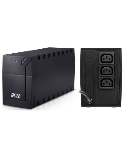 RPT-800A. Источник бесперебойного питания. POWERCOM во Владимире