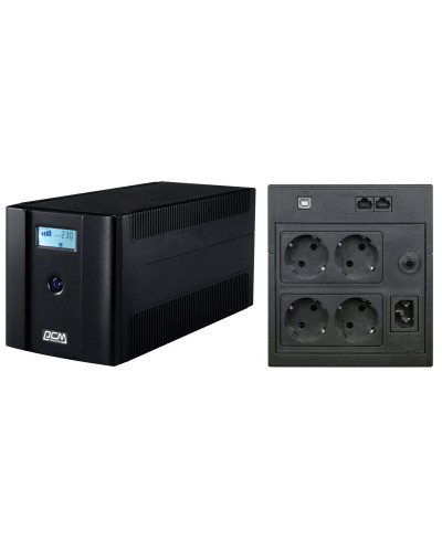 RPT-1025AP LCD. Источник бесперебойного питания. POWERCOM во Владимире