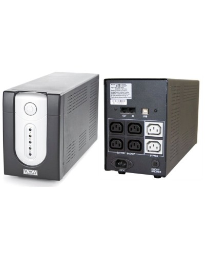 IMP-3000AP. Источник бесперебойного питания. POWERCOM во Владимире