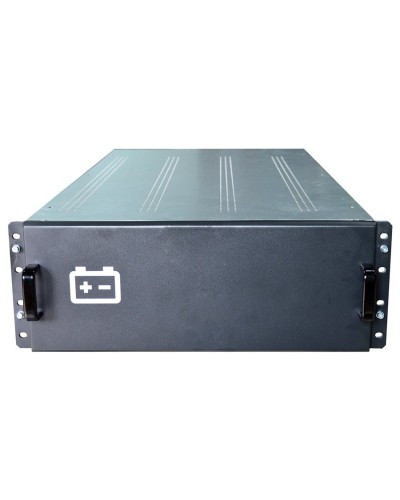 BAT VGD-II-C3 (1119235). Дополнительный блок батарей. POWERCOM во Владимире