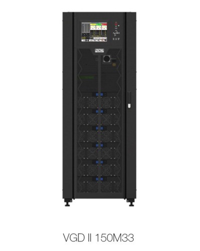 VGD-II-180M33 (1183203). Источник бесперебойного питания. POWERCOM во Владимире