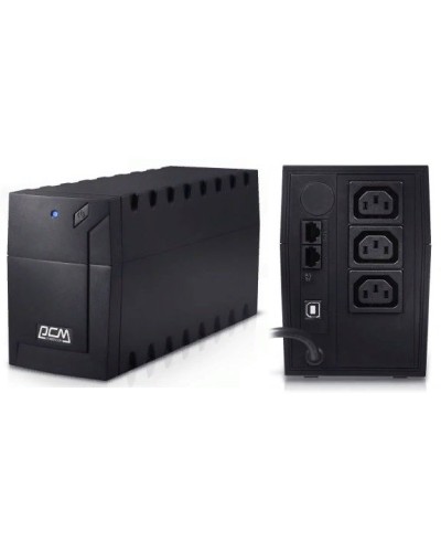 RPT-600AP. Источник бесперебойного питания. POWERCOM во Владимире
