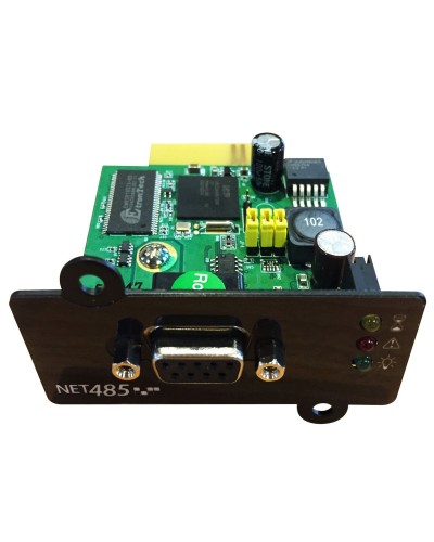 MODBUS NET485 MINI (1171601). Сетевая карта MODBUS NET485 Mini Internal. POWERCOM во Владимире