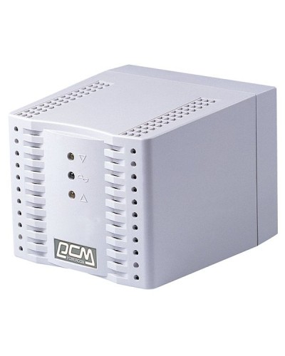 TCA-2000. Стабилизатор напряжения. POWERCOM во Владимире