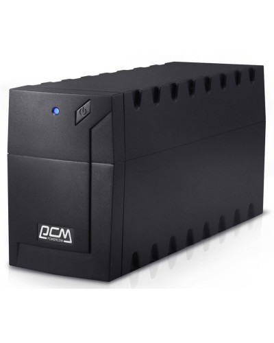 RPT-1000AP EURO. Источник бесперебойного питания. POWERCOM во Владимире