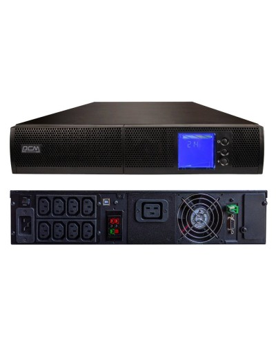 SNT-2000. Источник бесперебойного питания. POWERCOM во Владимире