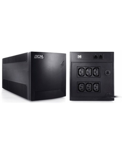 RPT-1025AP. Источник бесперебойного питания. POWERCOM во Владимире
