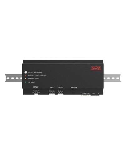 DRU-500. Источник бесперебойного питания. POWERCOM во Владимире
