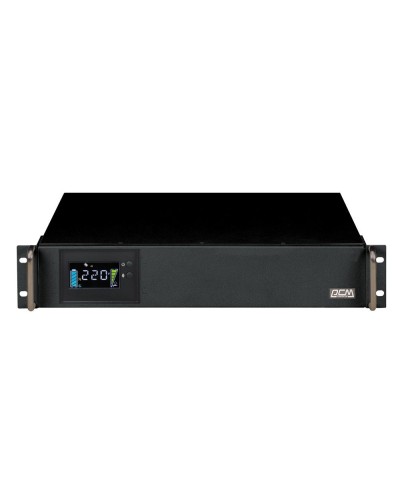 KIN-3000AP LCD. Источник бесперебойного питания. POWERCOM во Владимире