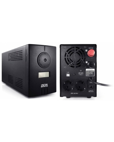 INF-1100. Источник бесперебойного питания. POWERCOM во Владимире