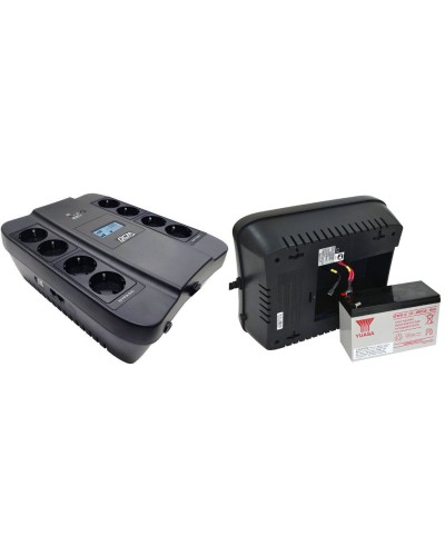 SPD-550U LCD. Источник бесперебойного питания. POWERCOM во Владимире