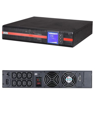 MRT-1000-L. Источник бесперебойного питания. POWERCOM во Владимире