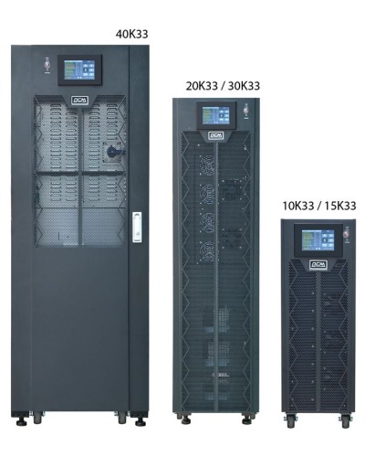 VGD-II-10K33 (473938). Источник бесперебойного питания. POWERCOM во Владимире