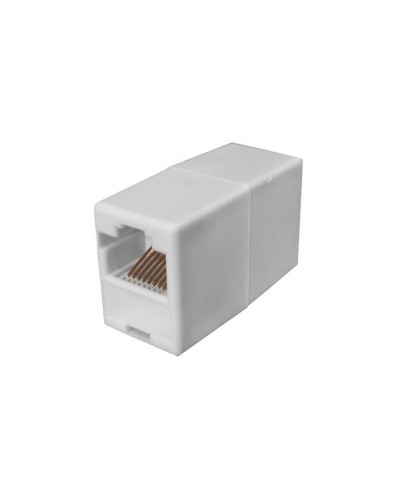 Адаптер проходной UTP RJ-45, CAT 5e PROconnect (03-0101-4): Проходной адаптер во Владимире
