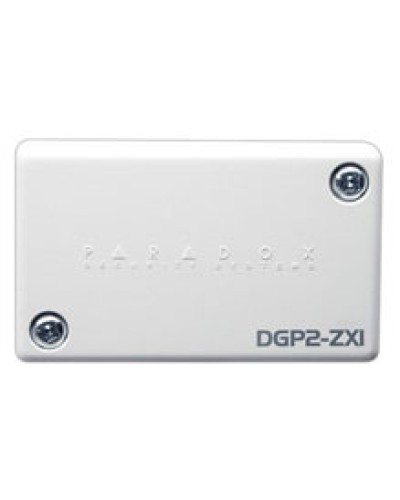 ZX1. 1-зонный модуль расширения. Paradox во Владимире