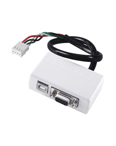 307USB. Адаптер прямого подключения к ПК. Paradox во Владимире