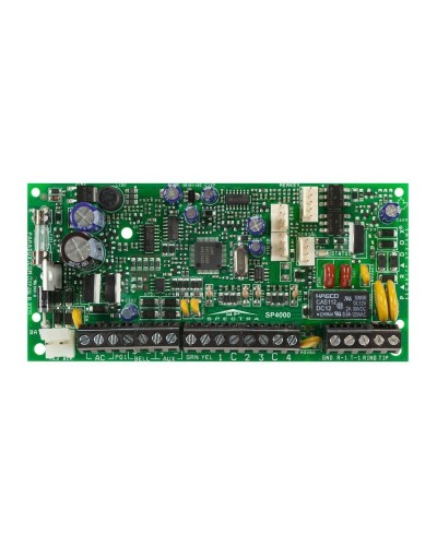 SP4000. Контрольная панель Spectra SP. Paradox во Владимире
