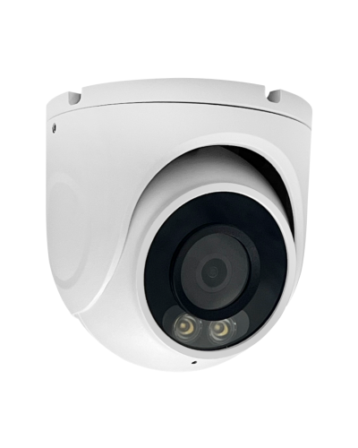 PVC-IP5Z-WDF2.8PF. Видеокамера IP купольная. Polyvision во Владимире