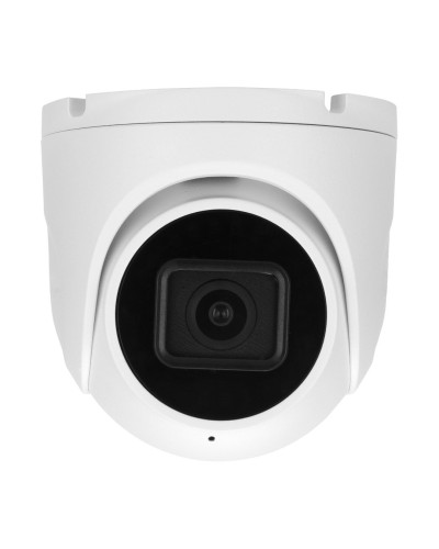 PVC-IP2X-DF4P. Видеокамера IP купольная. Polyvision во Владимире