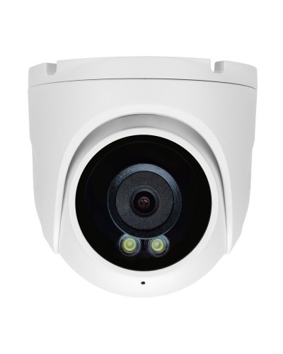 PVC-IP2X-DF2.8PF. Видеокамера IP купольная. Polyvision во Владимире