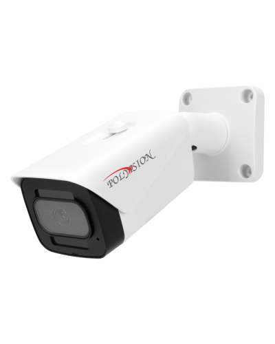 PVC-IP8Y-NZ5MPFAL. Видеокамера IP цилиндрическая. Polyvision во Владимире