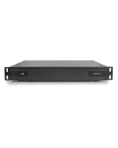 PVDR-IP5-32M4 v.5.9.1 Black. IP-видеорегистратор 32-канальный. Polyvision во Владимире