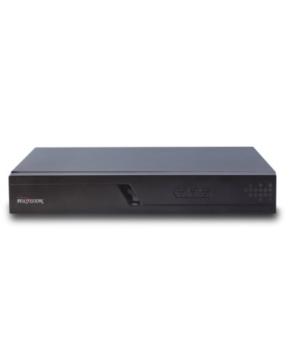 PVDR-85-08E1. Видеорегистратор мультиформатный 8-канальный. Polyvision во Владимире