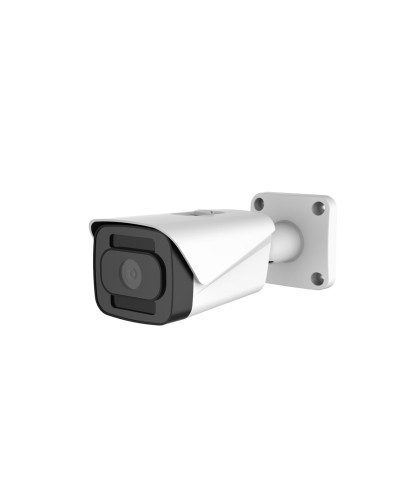 PVC-IP2X-NF4P. Видеокамера IP цилиндрическая. Polyvision во Владимире
